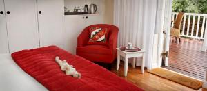 African Breeze Guesthouse