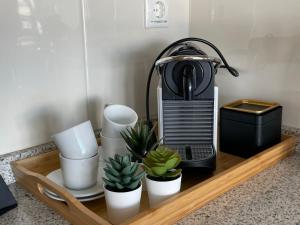 Apartamento con vistas al mar B5 Urb Puerto Azul