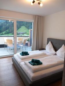 WeitBlick Appartements