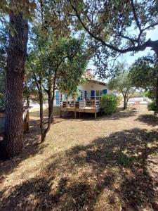 Maisons de vacances Maison 10 pers, Le Phare - 300 metres des plages : photos des chambres