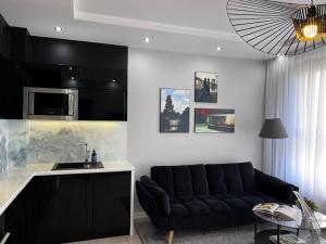 Nr 6 EUROPA22 Deluxe Apartament z wanną i balkonem JEST WINDA "Strzeżone Osiedle BROWARNA" CENTRUM MIASTA Opcjonalnie z garażem Quick Check-in