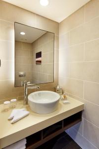 One-Bedroom King Suite room in Hilton Garden Inn Mardin