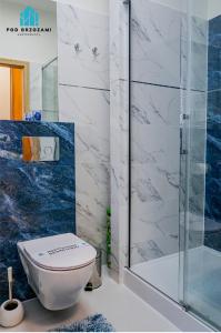 Pod Brzozami Apartamenty Ku Morzu