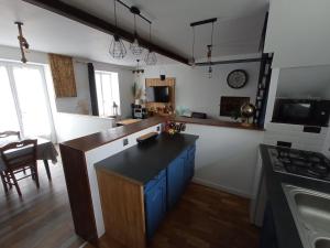 Villa Dinah 17 Maison dans la campagne Rochelaise