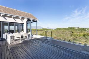 Sunset Village Atlantic Villa