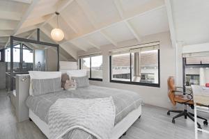 Sunset Village Atlantic Villa