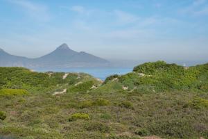 Sunset Village Atlantic Villa