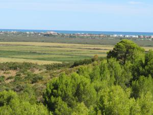 Maison avec logement indépendant piscine privée et vue mer