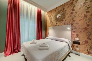 Seven Suites Apartments - Via Matteotti 178