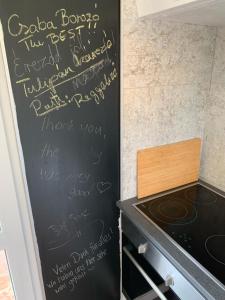 New Vintage house with Netflix Füge és könyvtár