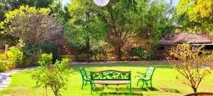 Lohagarh Corbett Resort - Bāzpur