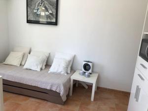 Appartement dans bastide à Saint Rémy de Provence