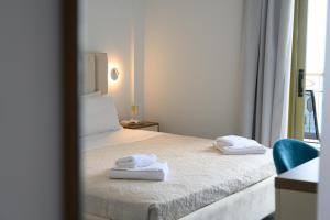 Ninos Grand Beach Resort