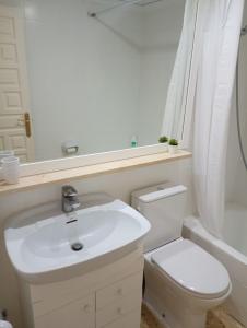 Alojamiento con Piscina y chiringuito Denia