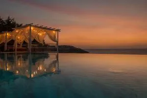 Bodrum'da Denize Sıfır Muhteşem Villa Boss 2 - Milas