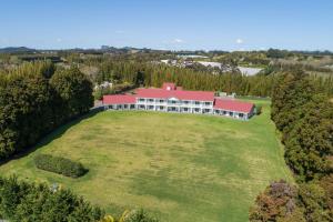 Kerikeri Park Lodge