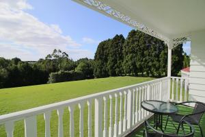 Kerikeri Park Lodge