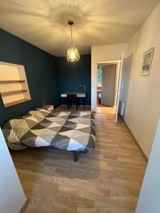 Maisons de vacances Ti-Doubs : photos des chambres