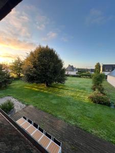 Maisons de vacances Ti-Doubs : photos des chambres