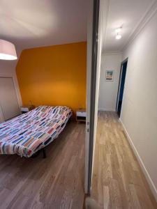 Maisons de vacances Ti-Doubs : photos des chambres