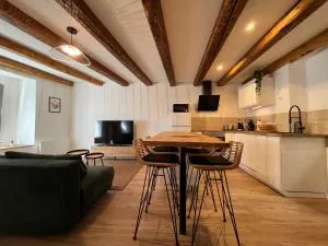 Les Poutres de Cuvier - Bethoncourt