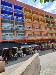 Apartamentos Clotilde - Carreno