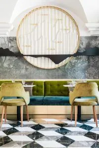 Villa Zara Boutique Hotel Resort - Aggtelek