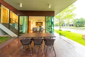 Lake Paradise Villa Khaoyai LB3