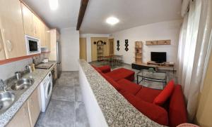 DS Río Guadalquivir, cerca de la Mezquita