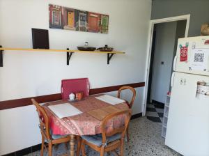 Sejours chez l'habitant Chambre d'hotes les garrigues : photos des chambres