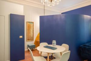 PgrHome Colosseo 11 BLU