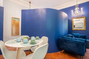 PgrHome Colosseo 11 BLU