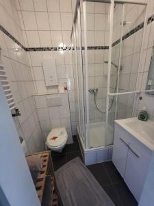 Ruhiges Apartment mit Blick in den Garten