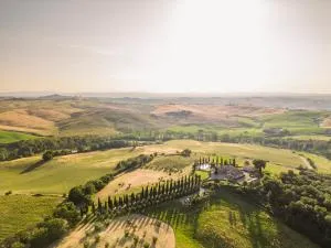 Agriturismo Pometti - Villa Boscarello - 圣焦万尼达索