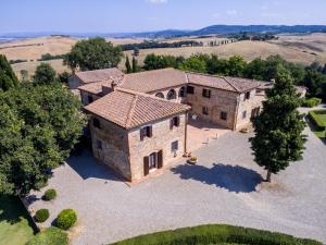 Agriturismo Pometti - Villa Boscarello