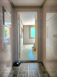 e comfy Hotel
