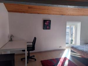 Appartements Gite chez Lea : photos des chambres