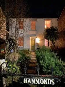 Seaside Georgian gem - Kentisbury