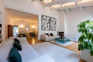 Loft in Santo Spirito