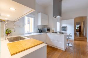 Loft in Santo Spirito