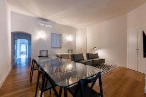Loft in Santo Spirito