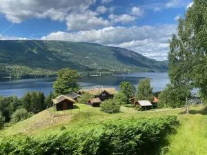 « SoFly Cottage », le charme pur - Eggedal
