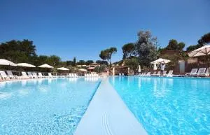 ISA-Residence with swimming pool in Guardistallo surrounded by greenery - 卡萨莱马里蒂莫