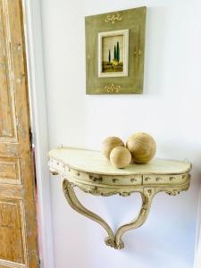 B&B / Chambres d'hotes Le Jardin D'Elma : photos des chambres
