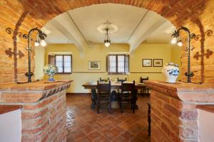 Agriturismo Pometti - Villa Boscarello