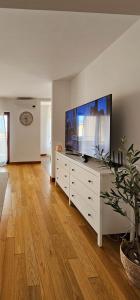 Apartment Bluemare B3 with Shared Pool