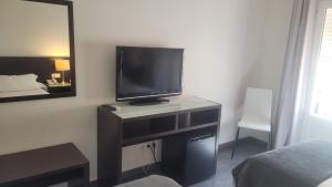 Hotel Madrid de Sevilla by SHS