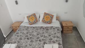 Villa in campagna vicina al mare Bonerelax