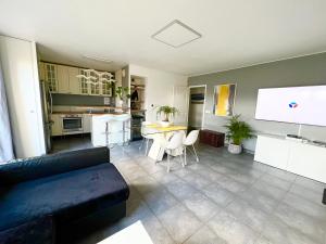 Appartements Modern Apartment Disneyland Paris : photos des chambres