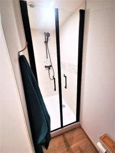 Le T3 Confort - Au Cœur de Montceau